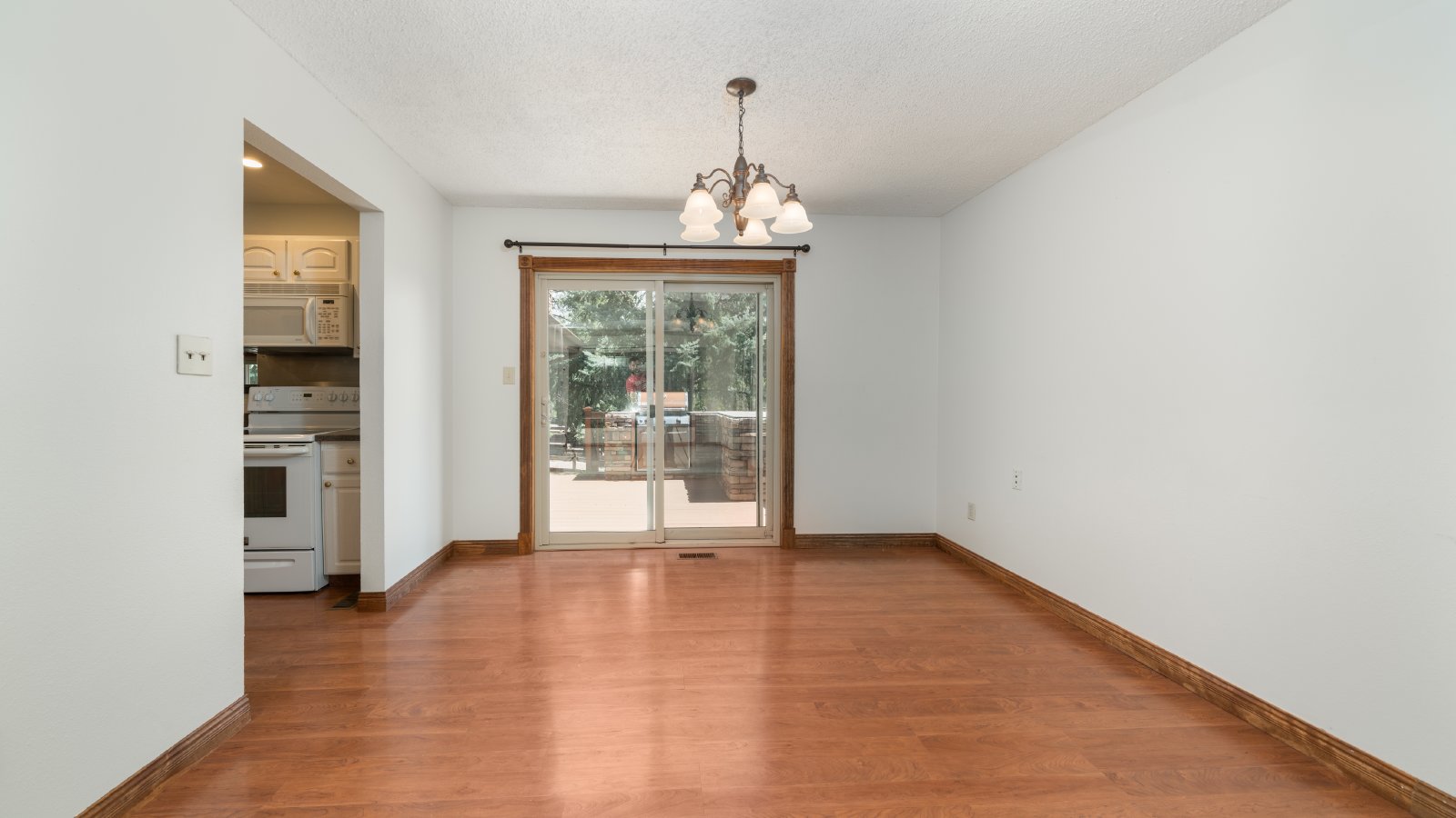 5 Bedroom 3.5 Bath Home in Discovery @ Rockrimmon property image