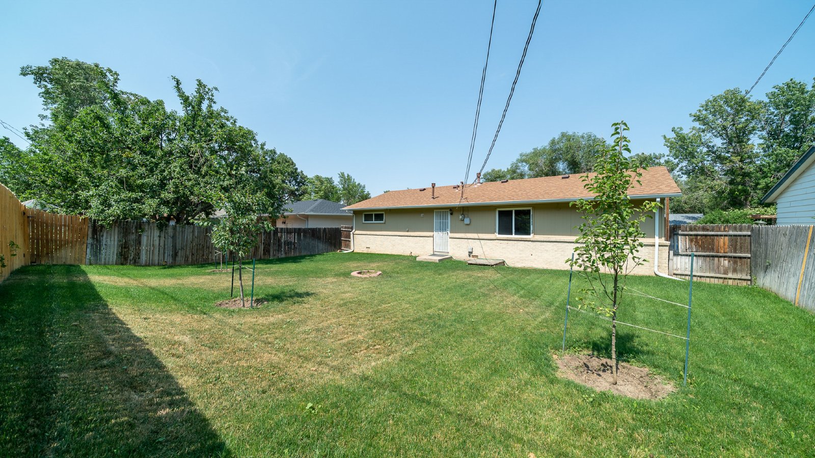 Charming Rancher in Stratmoor Valley property image