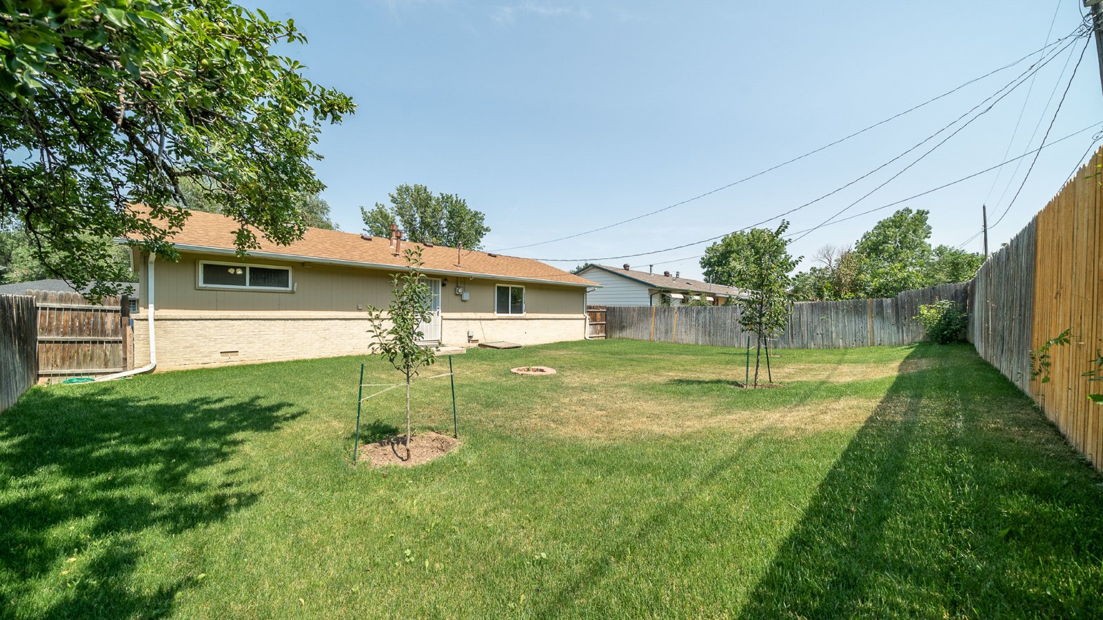Charming Rancher in Stratmoor Valley property image