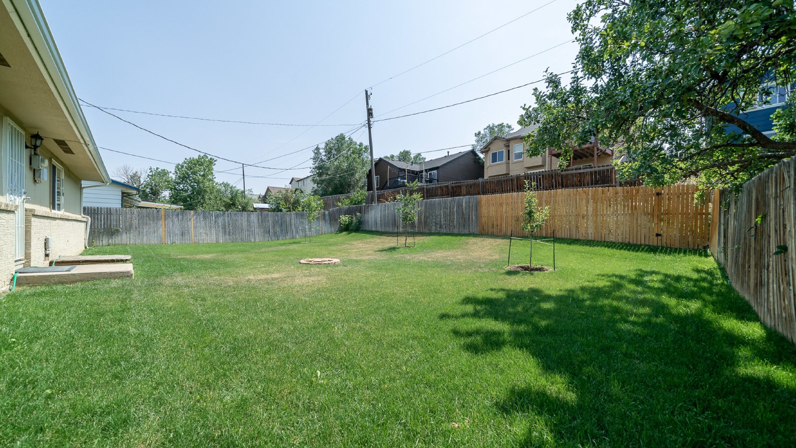 Charming Rancher in Stratmoor Valley property image