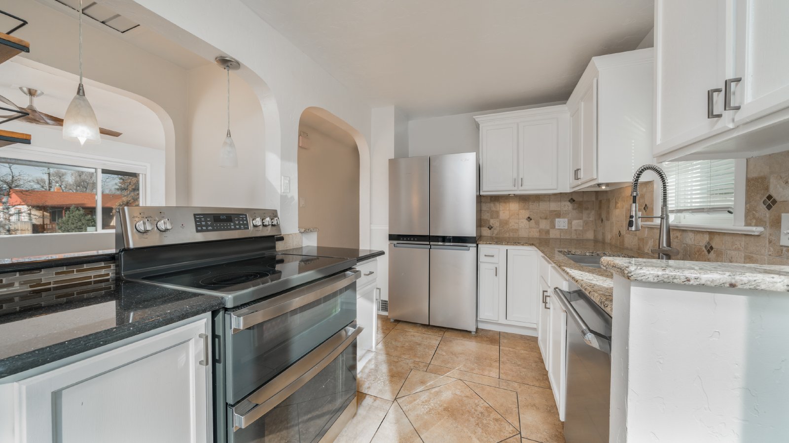 Rancher near US Olympic Training Center property image