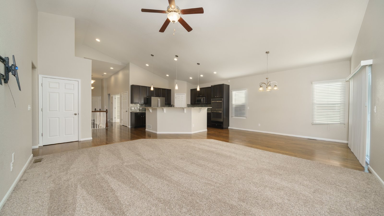 Spacious 4-Bedroom Home with Bonus Room and Full Basement! property image