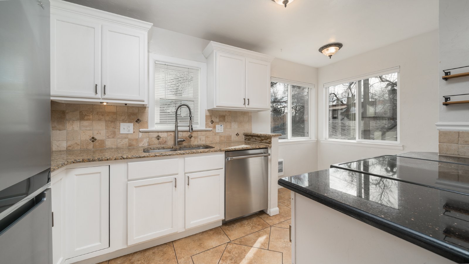 Rancher near US Olympic Training Center property image