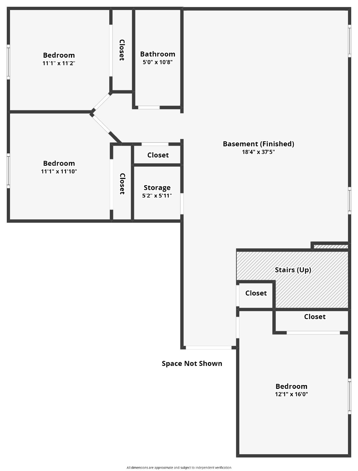 Immaculate Rancher in Spring Creek Neighborhood property image