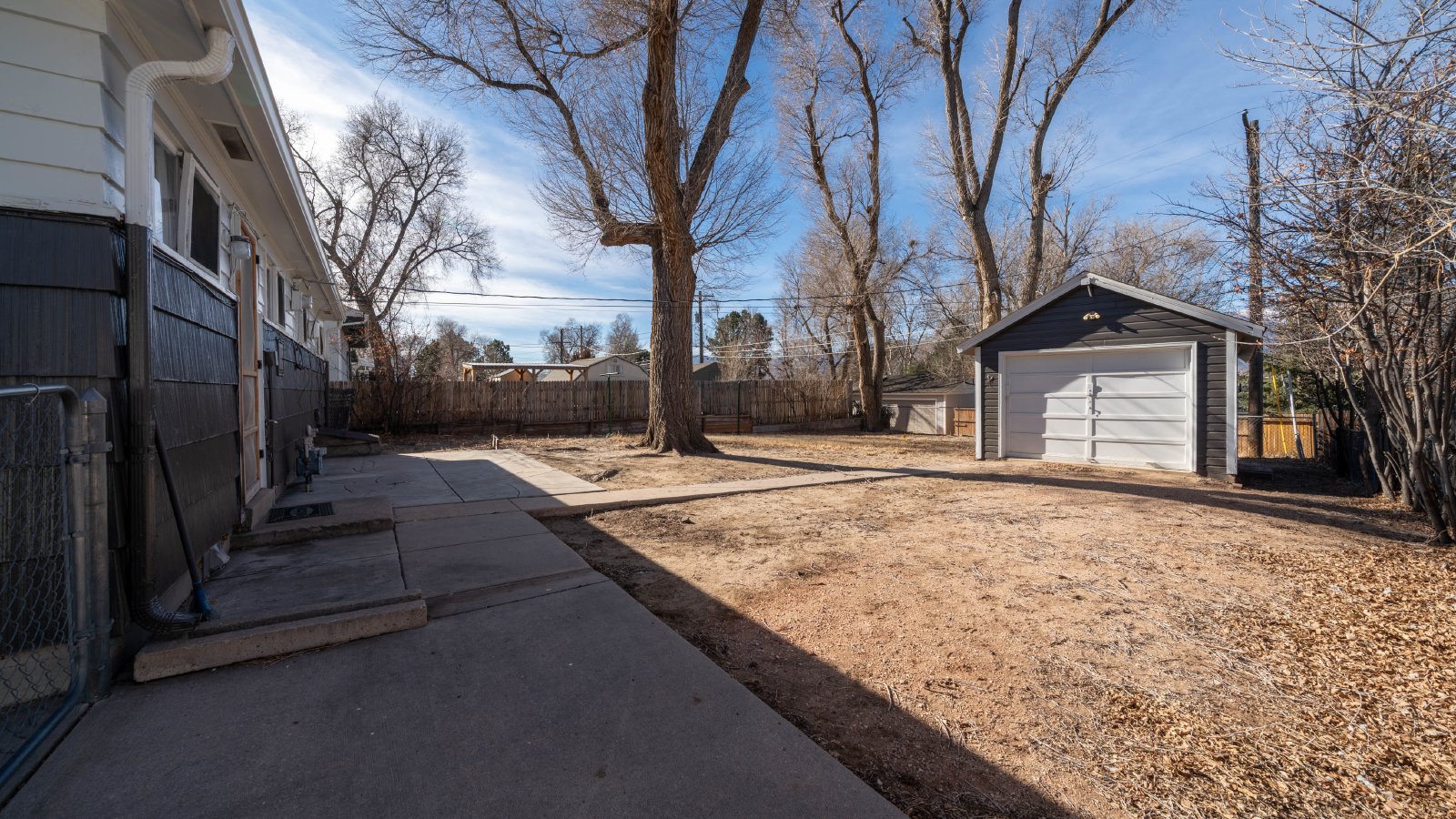 Single Family Home Located in Audubon Gardens property image