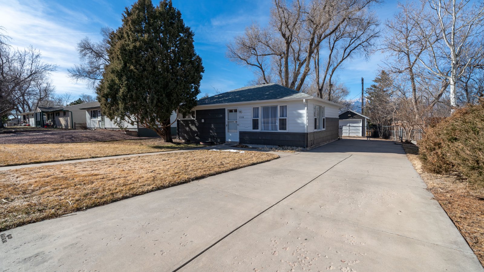 Single Family Home Located in Audubon Gardens property image