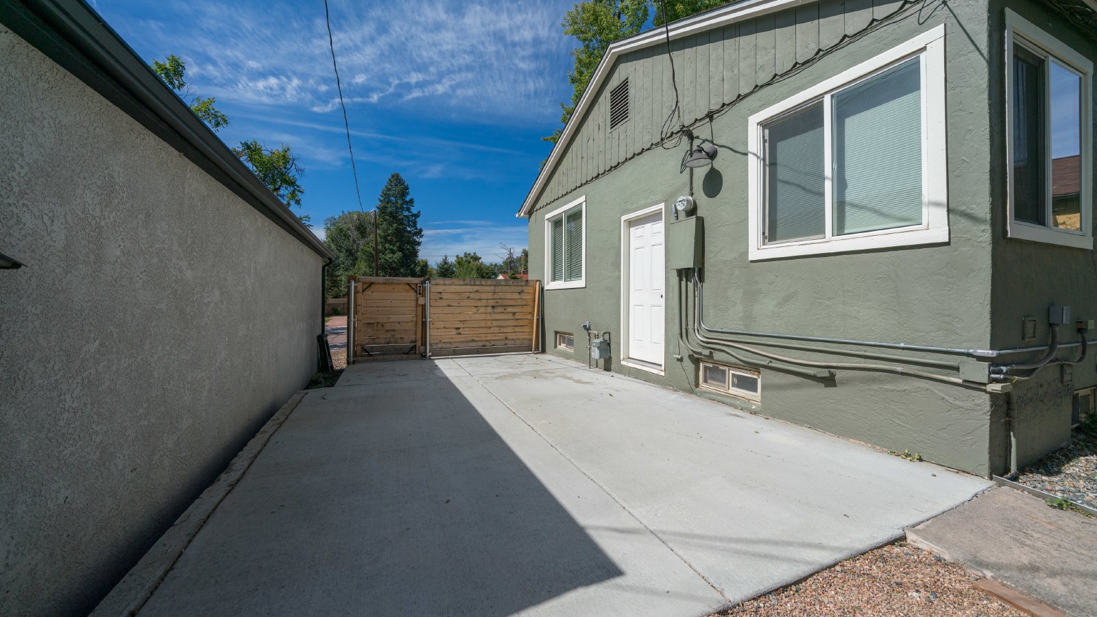 Rancher near US Olympic Training Center property image
