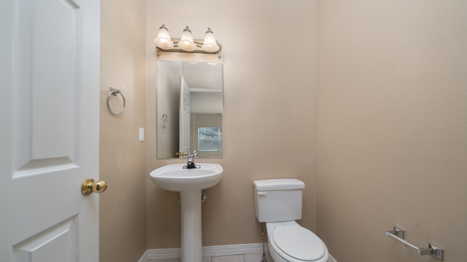 Spacious 3BR Townhome with 2-Car Garage & Private Covered Balcony property image