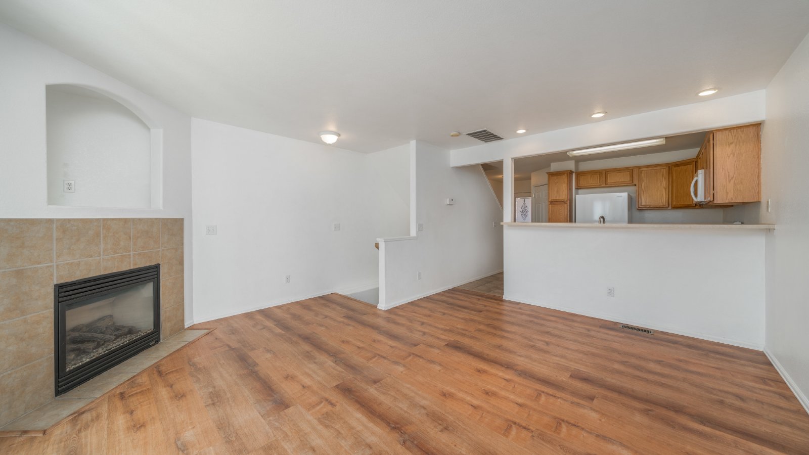 Charming Townhome in OCC property image