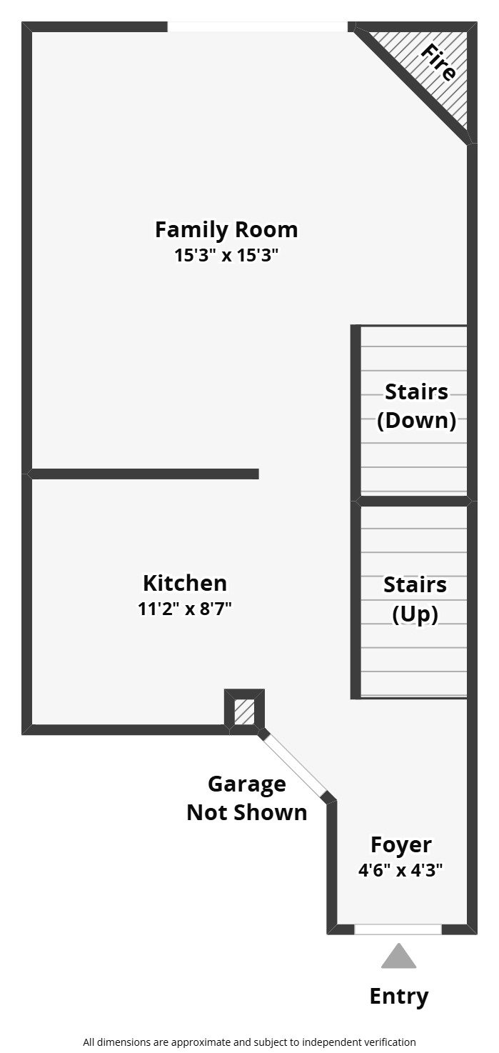 Charming Townhome in OCC property image