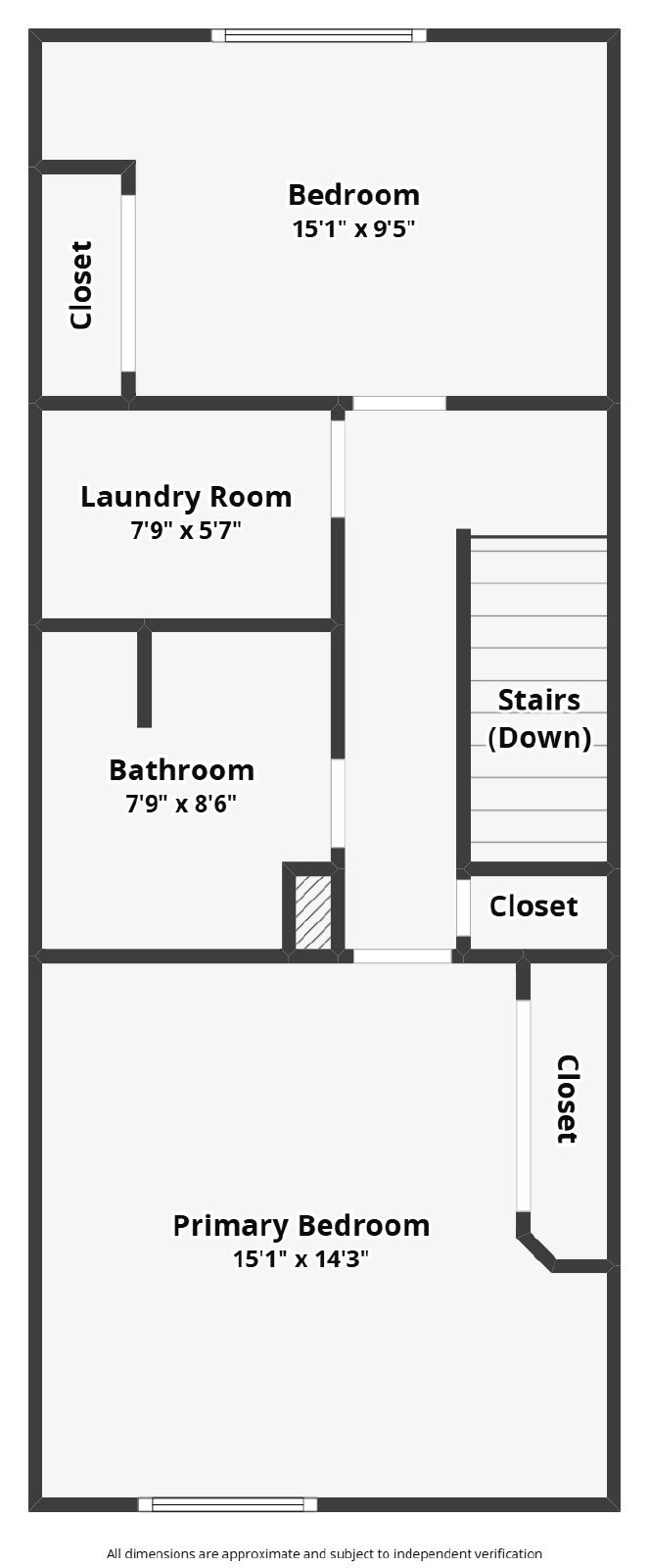 Charming Townhome in OCC property image