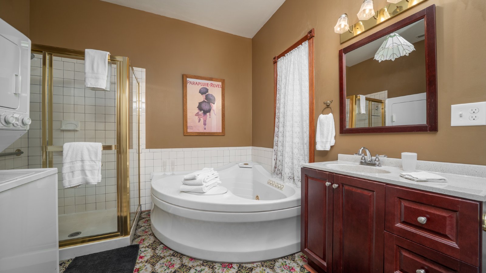 Fully Furnished One Bedroom Unit in OCC property image