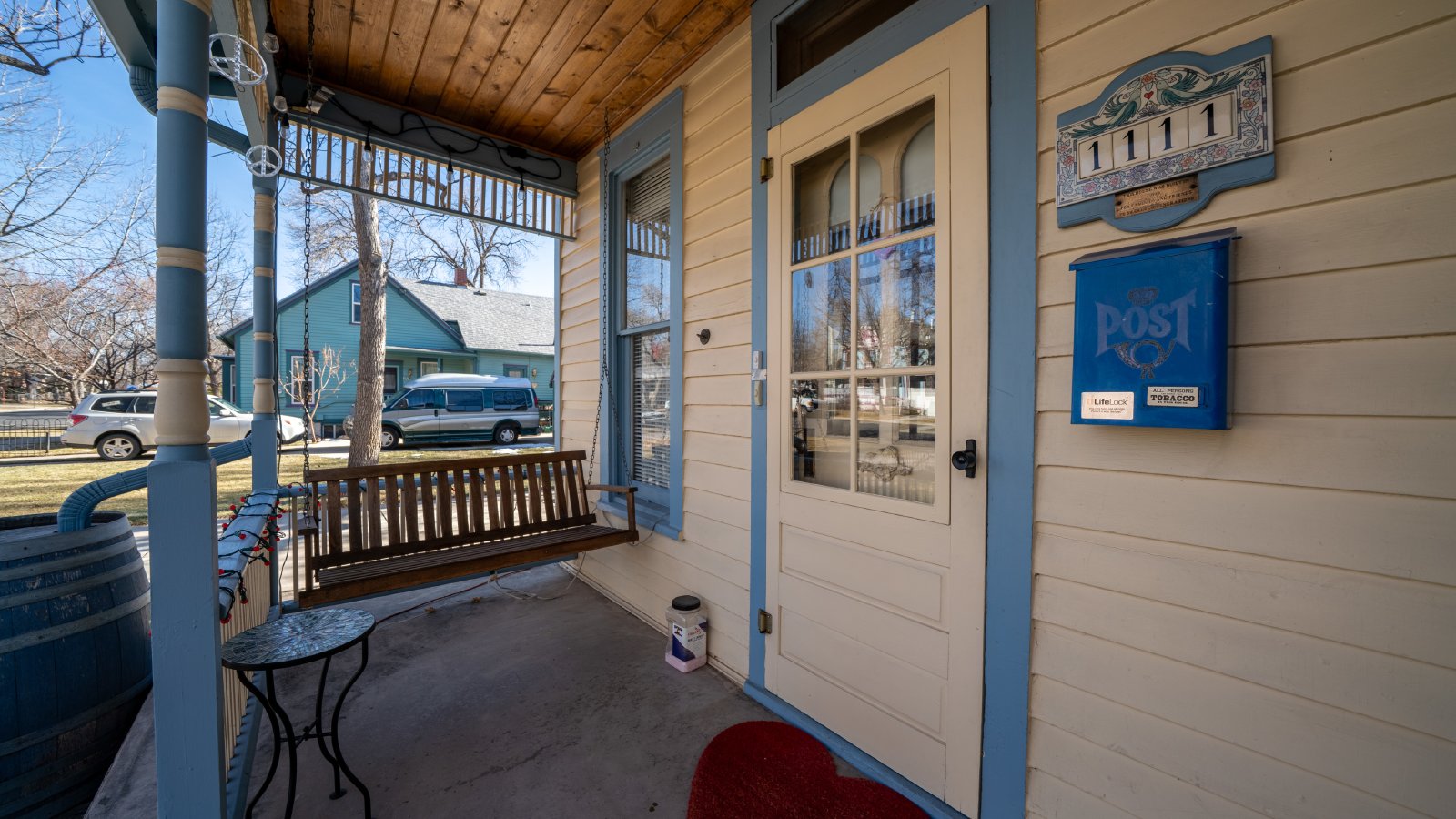 Fully Furnished One Bedroom Unit in OCC property image