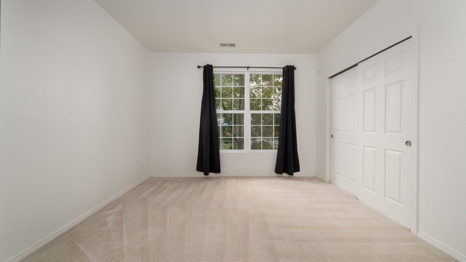 Beautiful two-bedroom condo with gorgeous views and a one-car garage, near Cottonwood Creek Park! property image