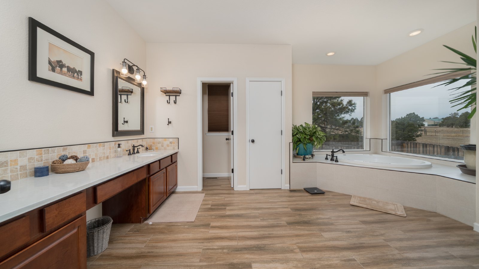 Country Living on 13.5 Acres property image