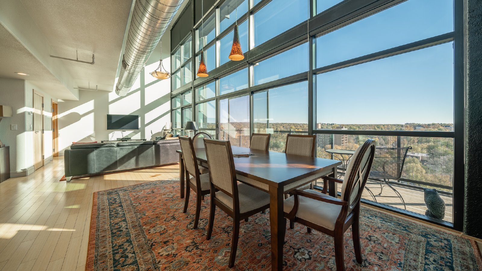 Citywalk Penthouse in Downtown Colorado Springs property image