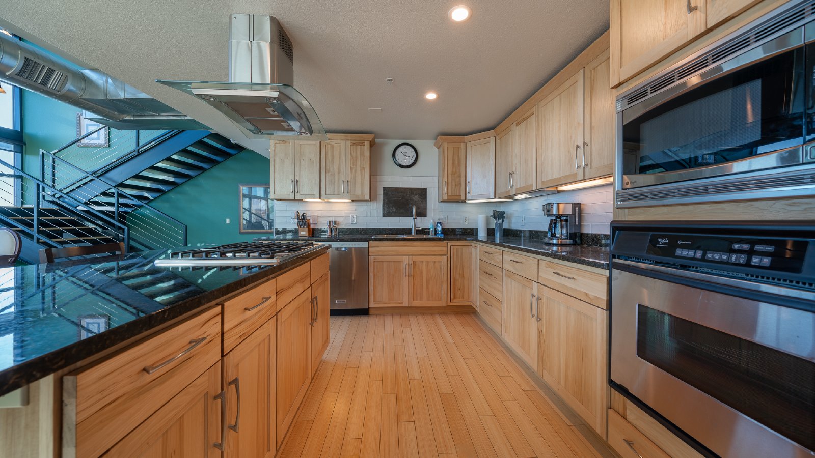 Citywalk Penthouse in Downtown Colorado Springs property image