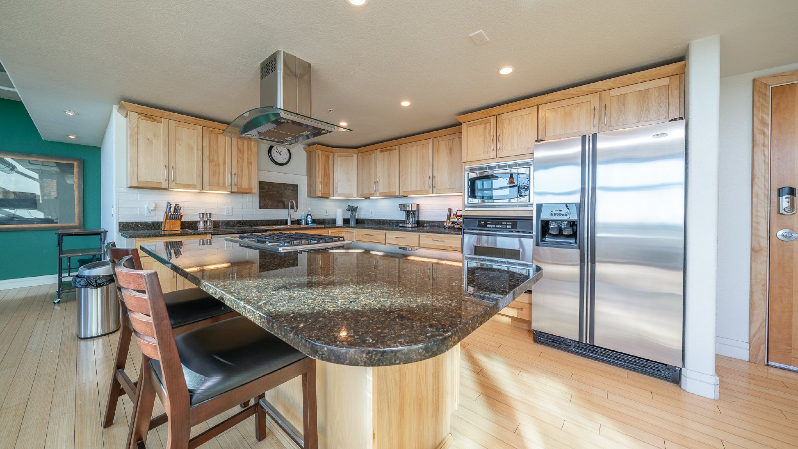 Citywalk Penthouse in Downtown Colorado Springs property image