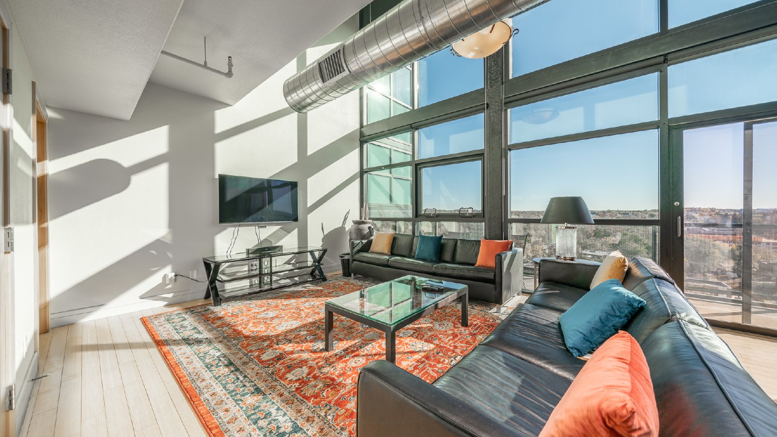 Citywalk Penthouse in Downtown Colorado Springs property image