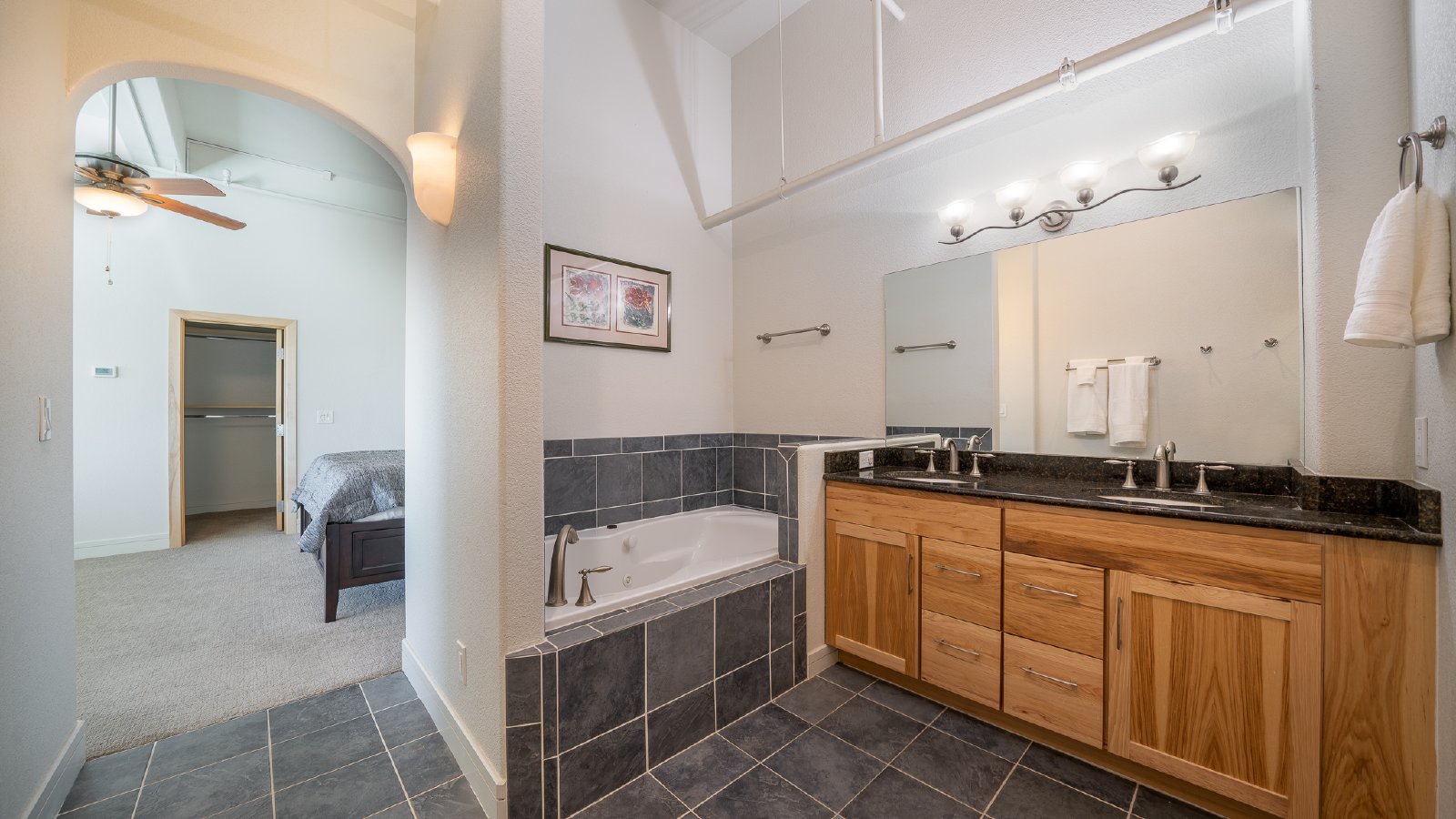 Citywalk Penthouse in Downtown Colorado Springs property image