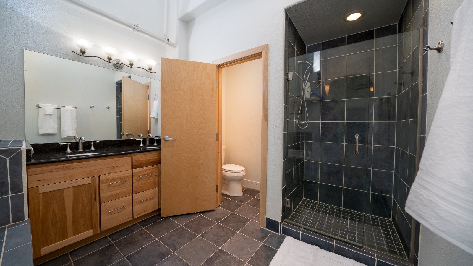 Citywalk Penthouse in Downtown Colorado Springs property image