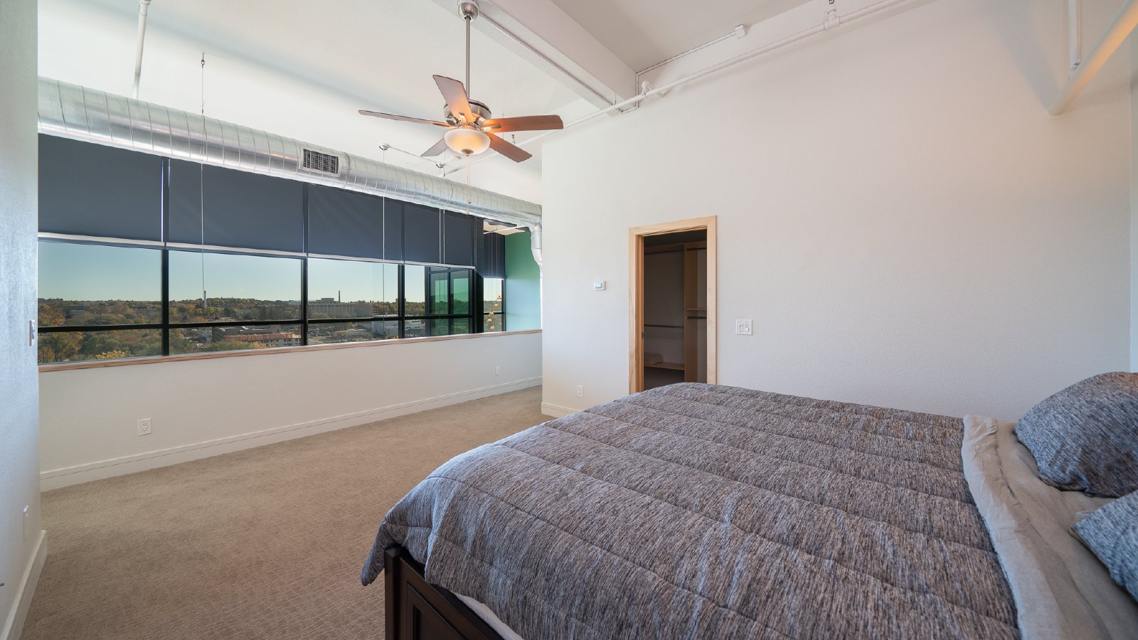 Citywalk Penthouse in Downtown Colorado Springs property image