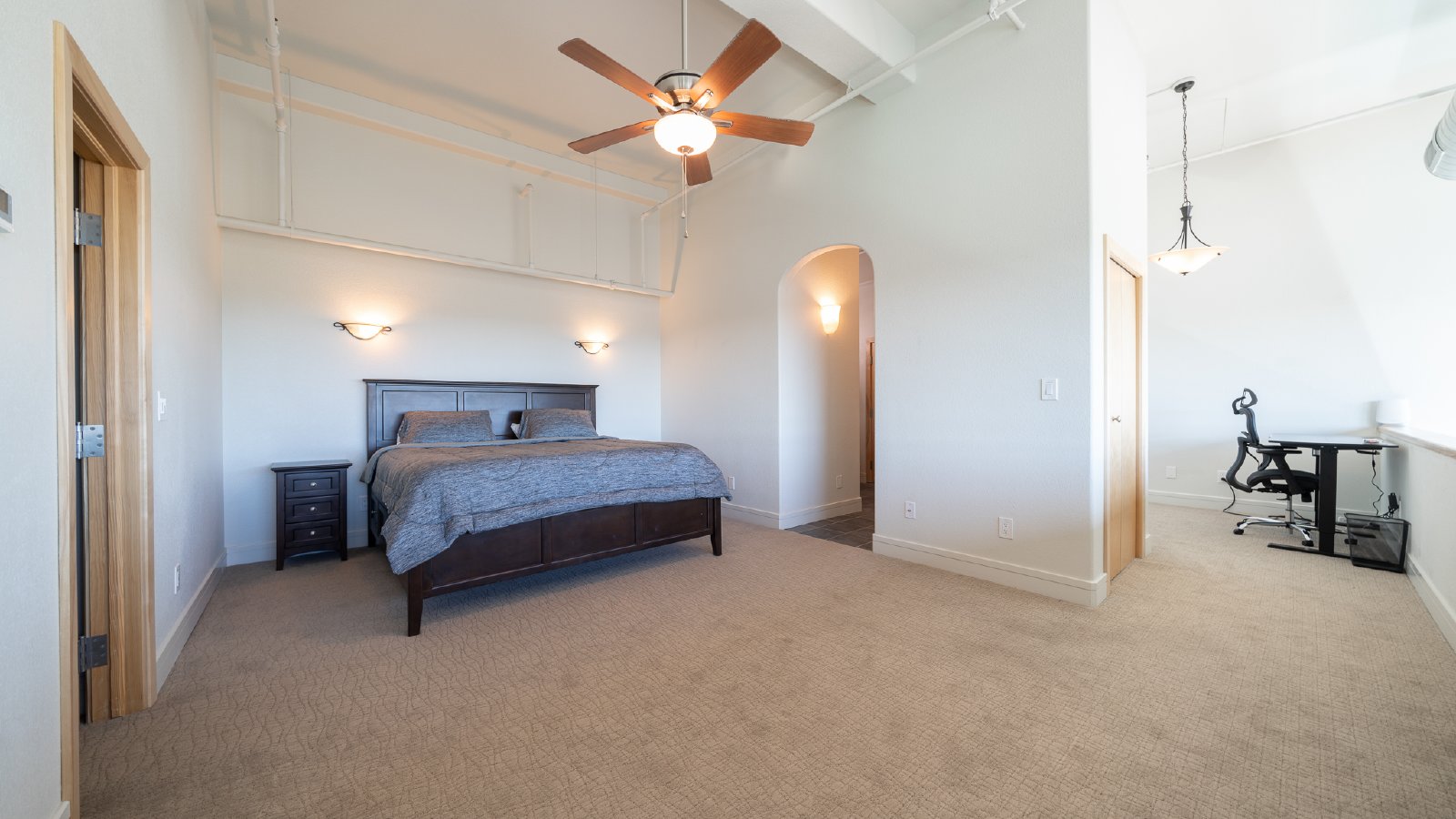 Citywalk Penthouse in Downtown Colorado Springs property image