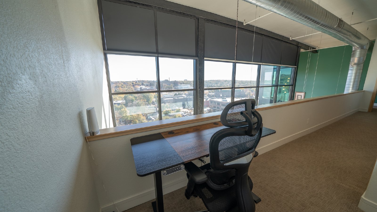 Citywalk Penthouse in Downtown Colorado Springs property image