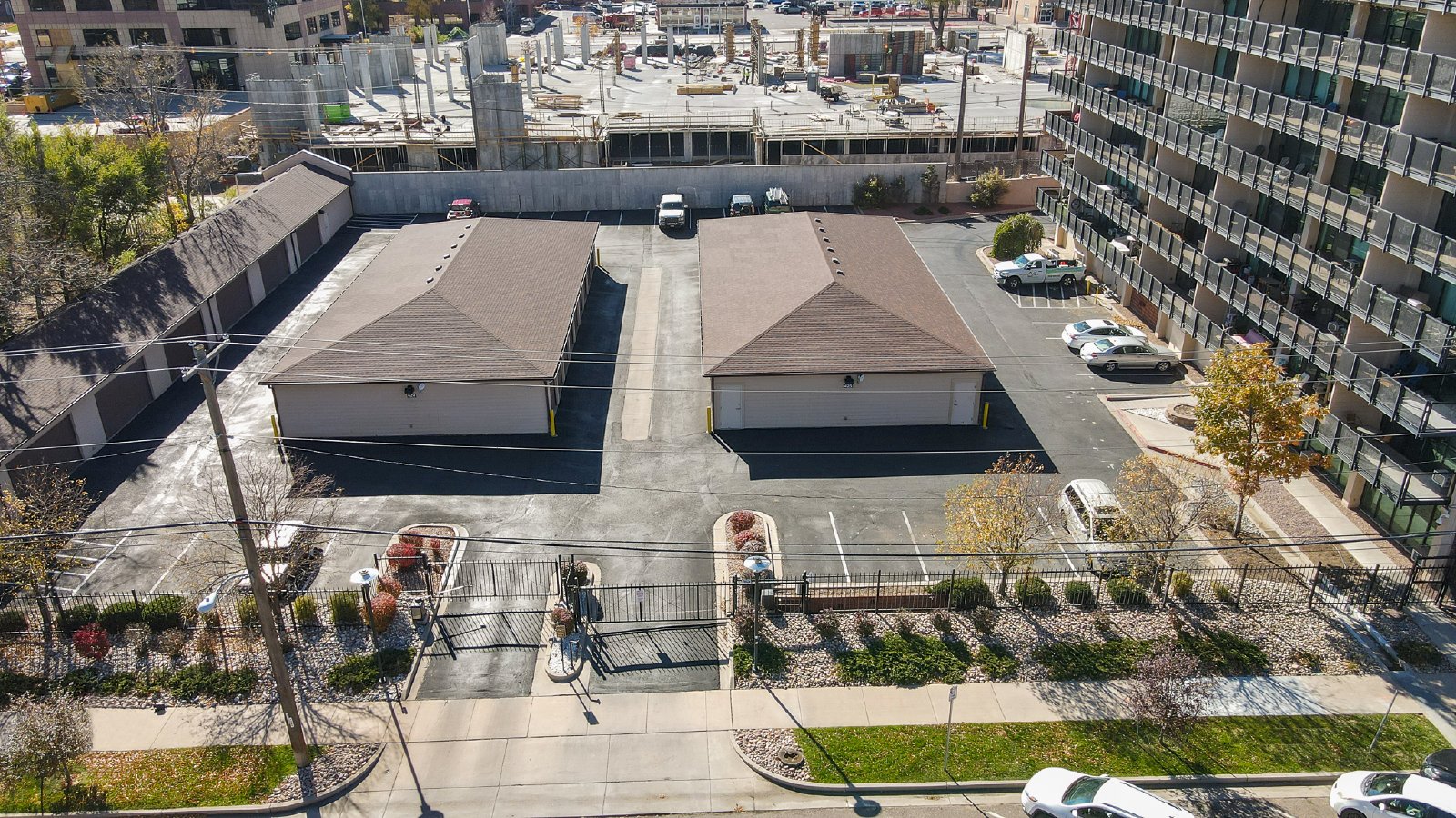 Citywalk Penthouse in Downtown Colorado Springs property image