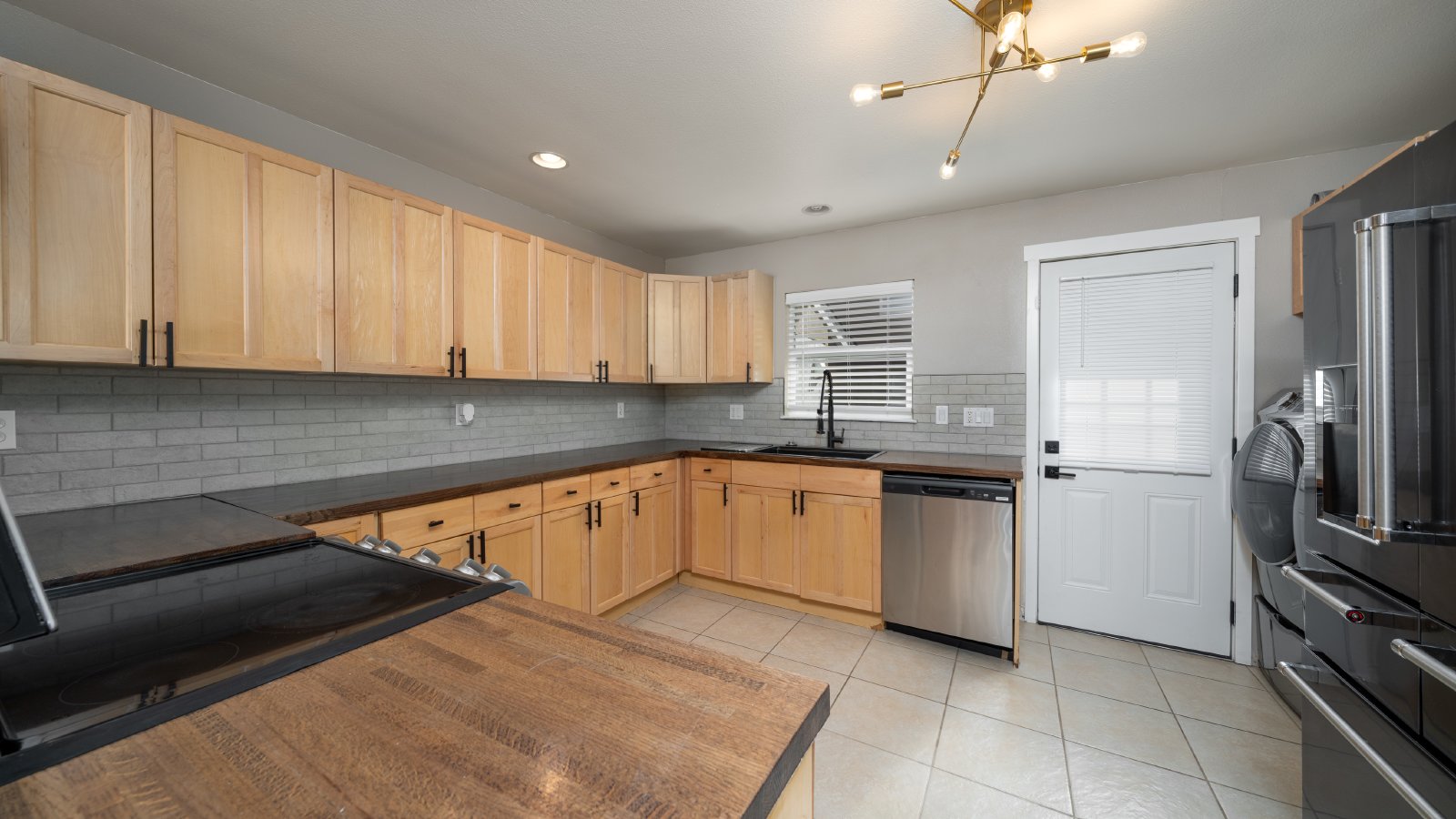 Modern Duplex in Old Colorado City property image