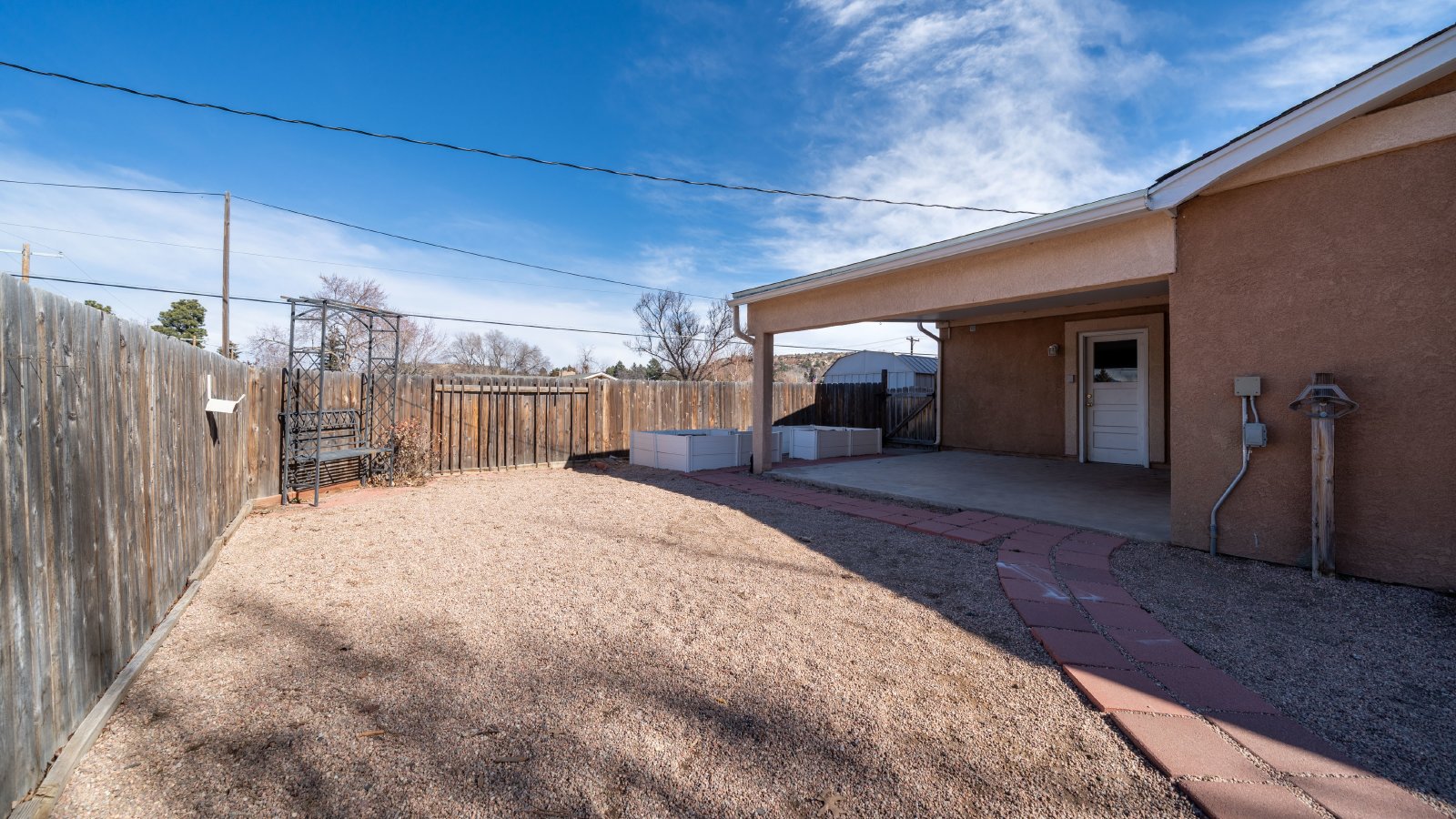 Charming Rancher in Highland Park property image
