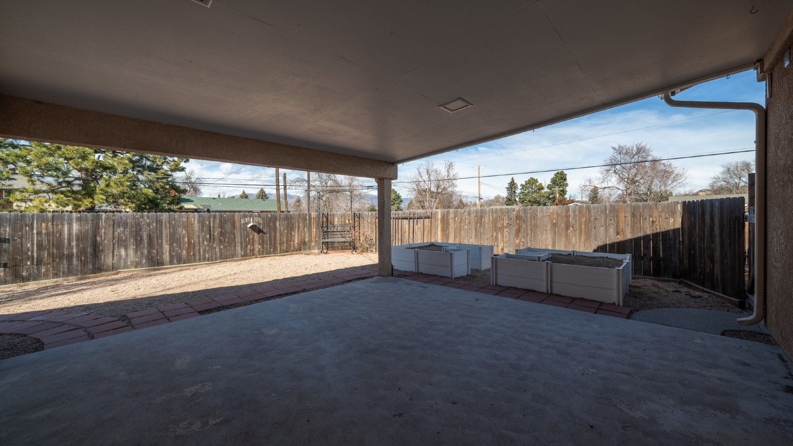 Charming Rancher in Highland Park property image