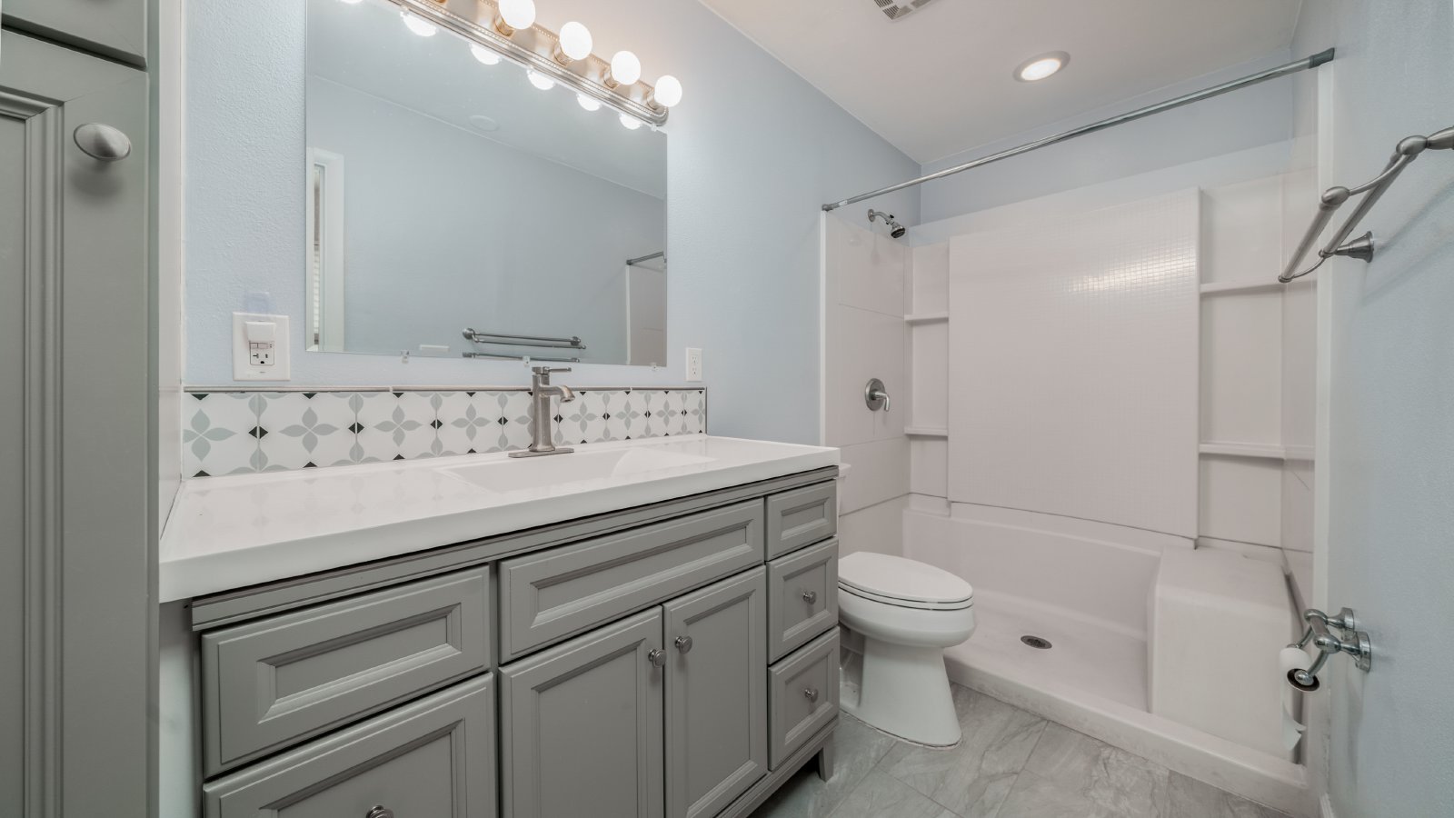 Charming Rancher in Highland Park property image