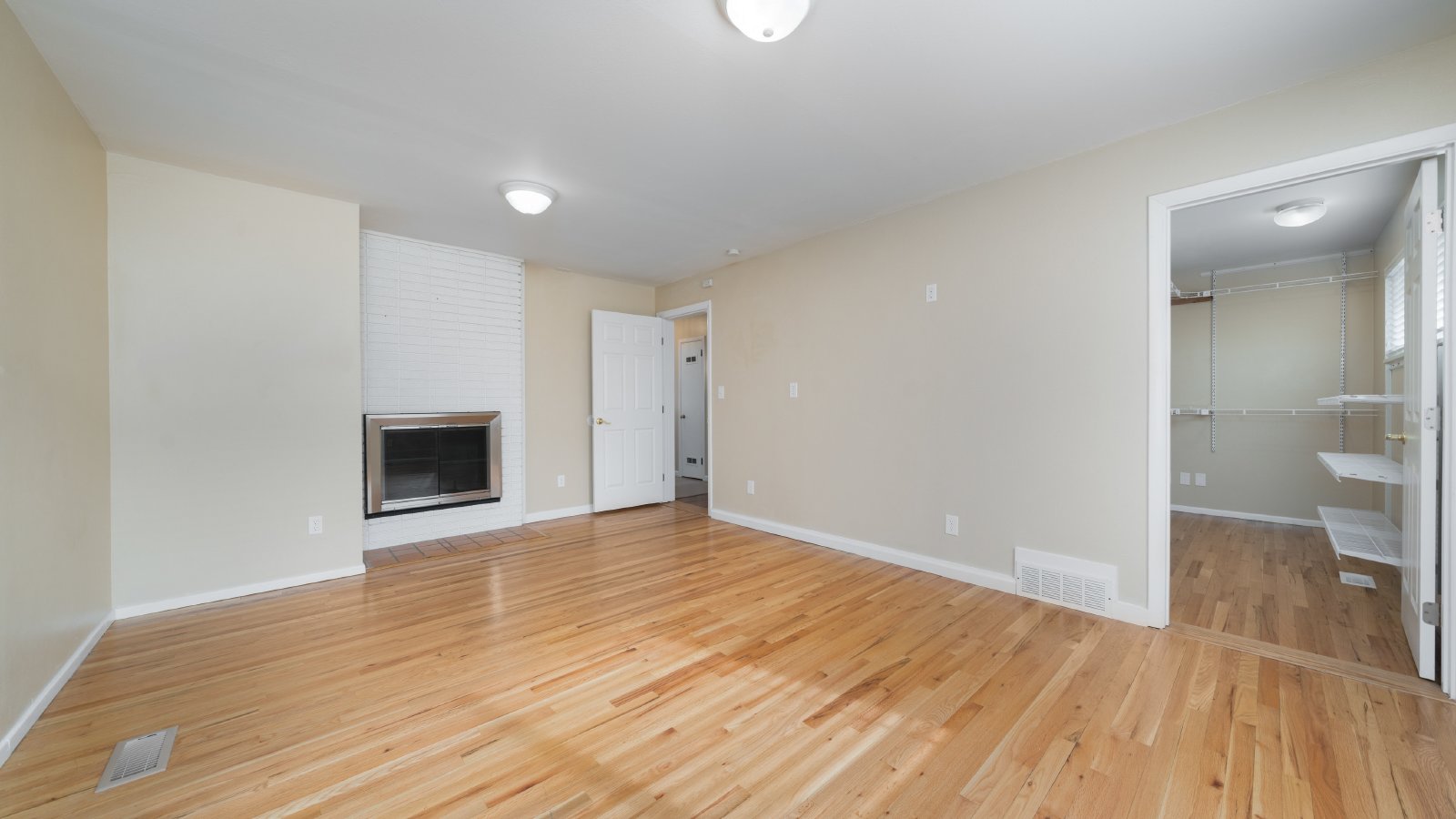 Charming Rancher in Highland Park property image