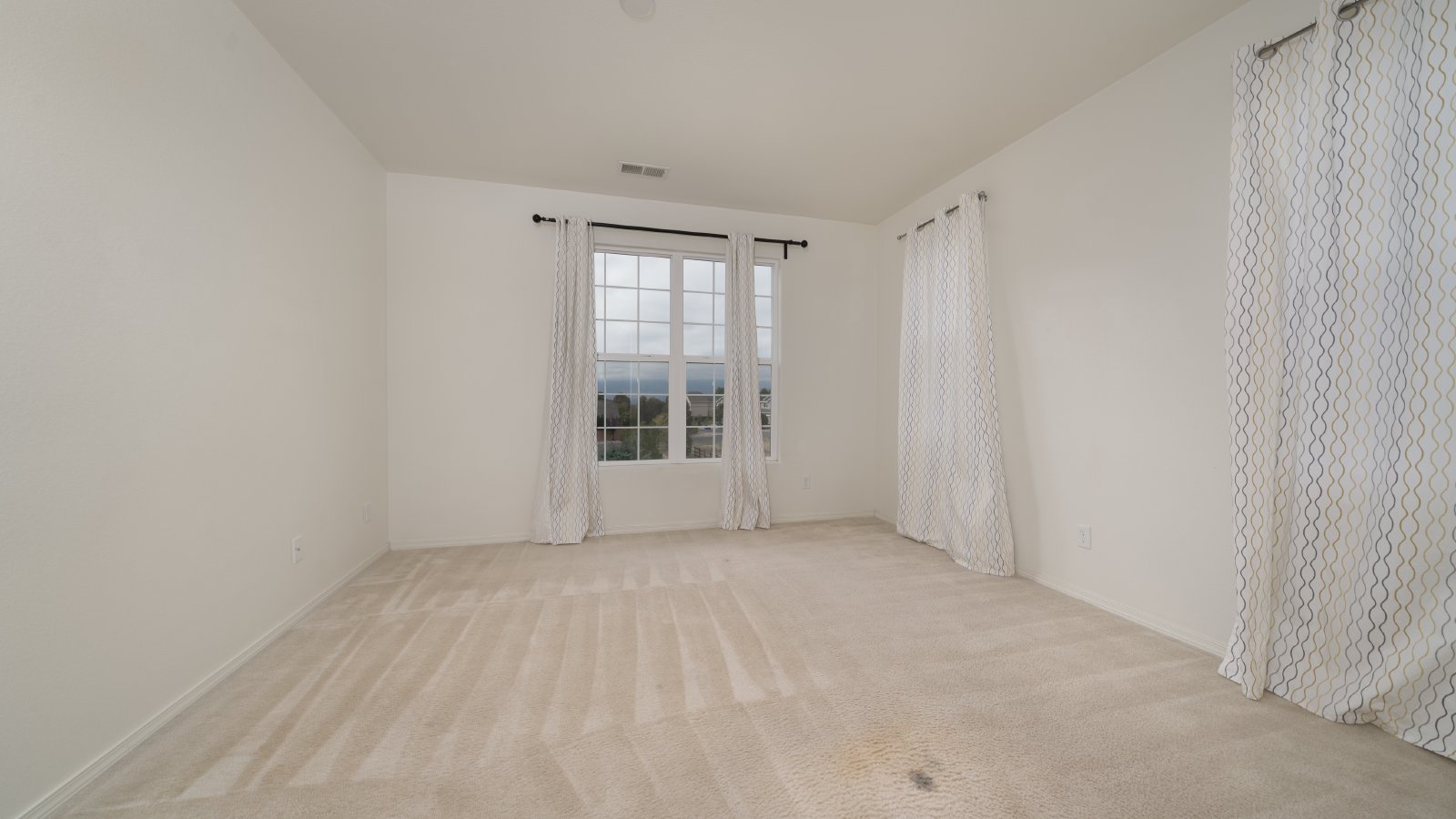 Beautiful two-bedroom condo with gorgeous views and a one-car garage, near Cottonwood Creek Park! property image