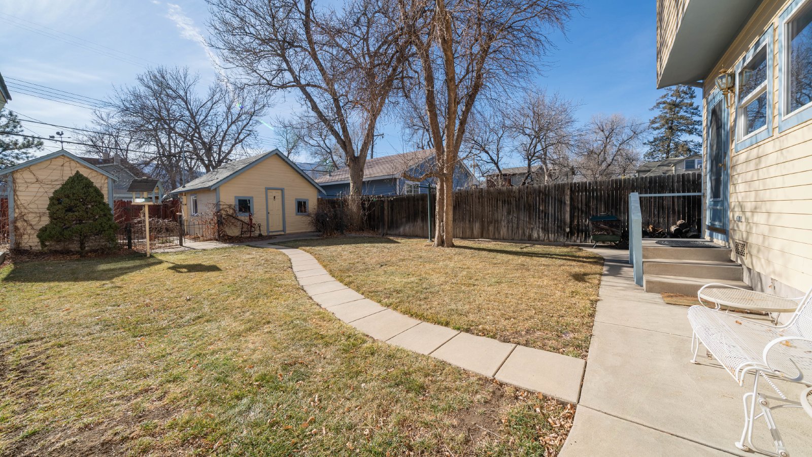 Fully Furnished One Bedroom Unit in OCC property image