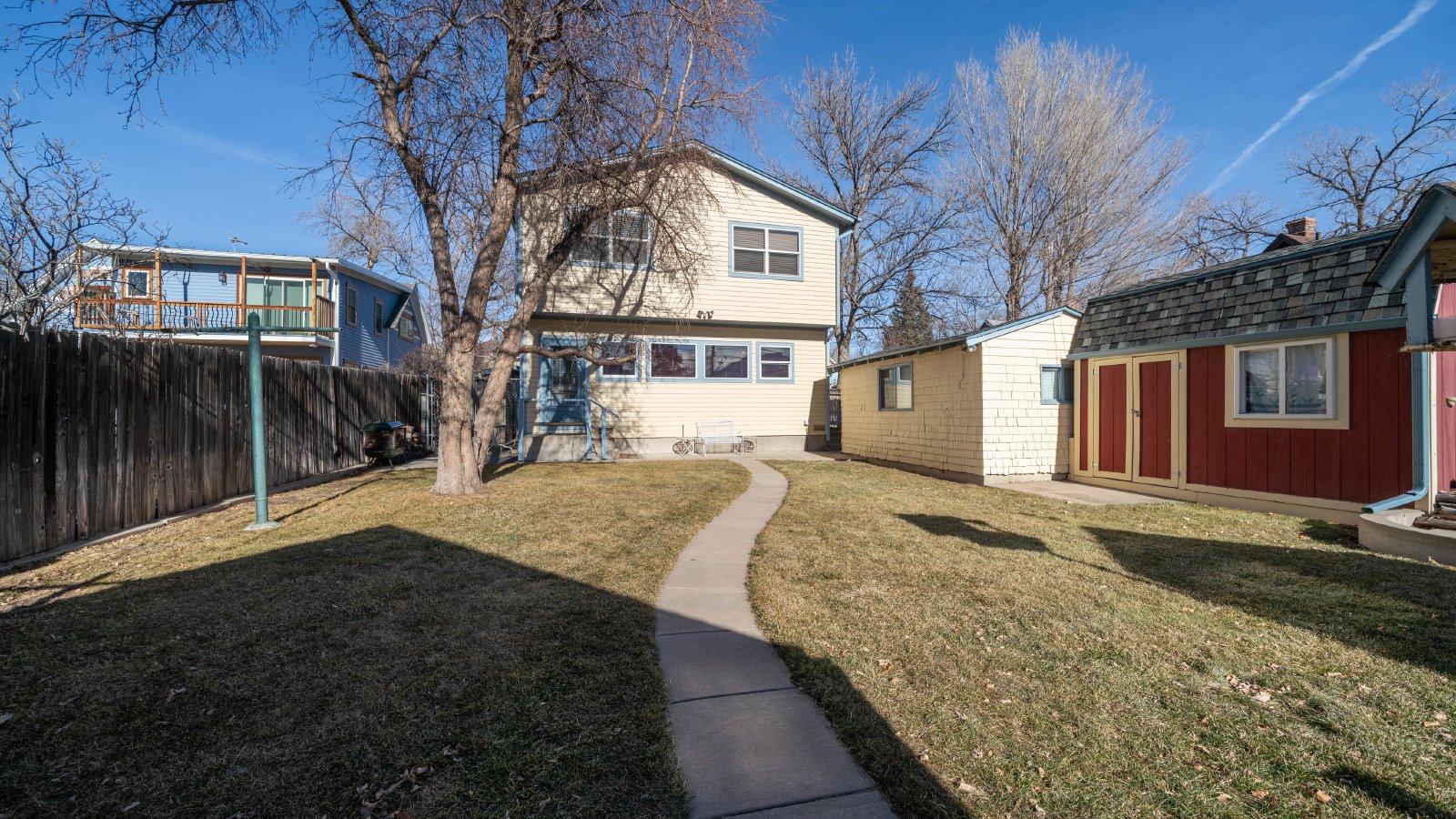 Fully Furnished One Bedroom Unit in OCC property image