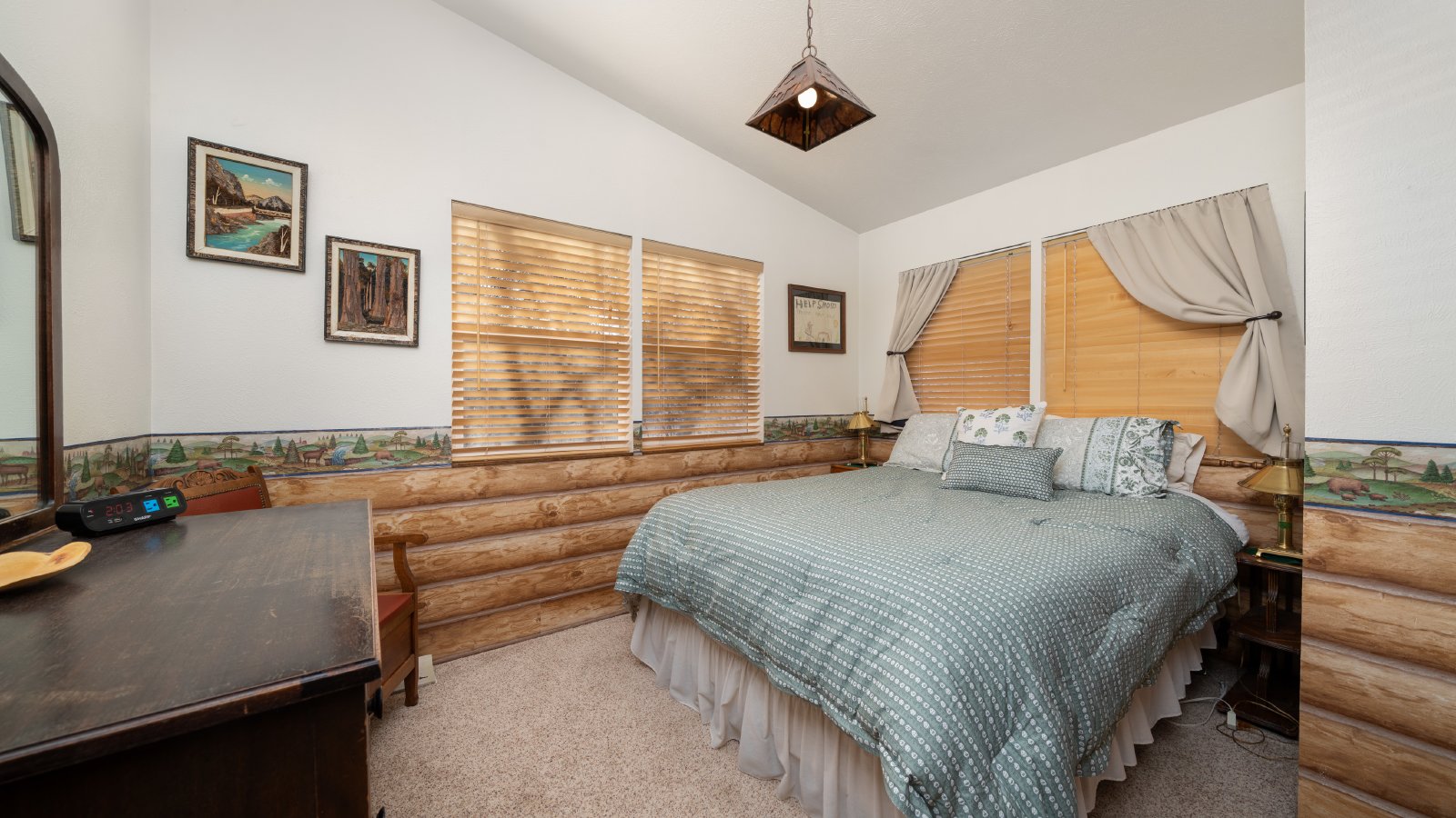 Fully Furnished One Bedroom Unit in OCC property image