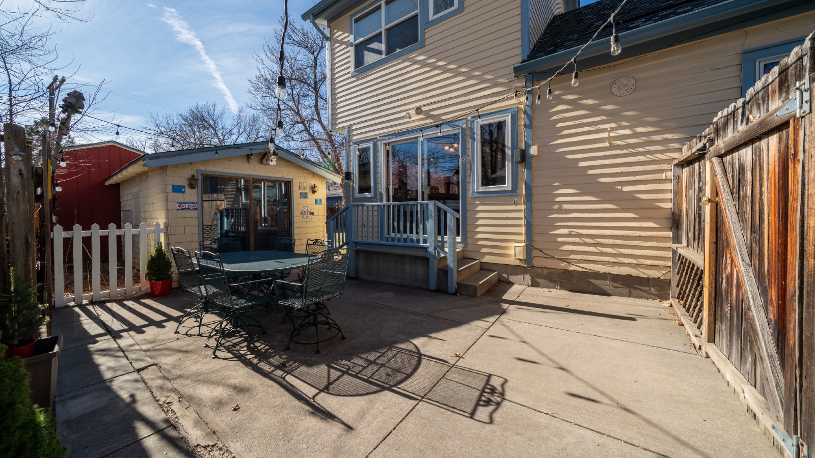 Fully Furnished One Bedroom Unit in OCC property image