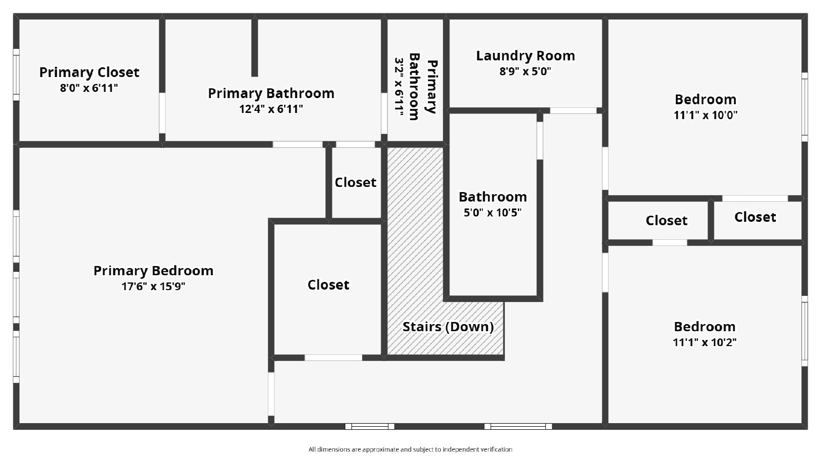 Beautiful Townhome located in the Townes at Woodmen Heights property image