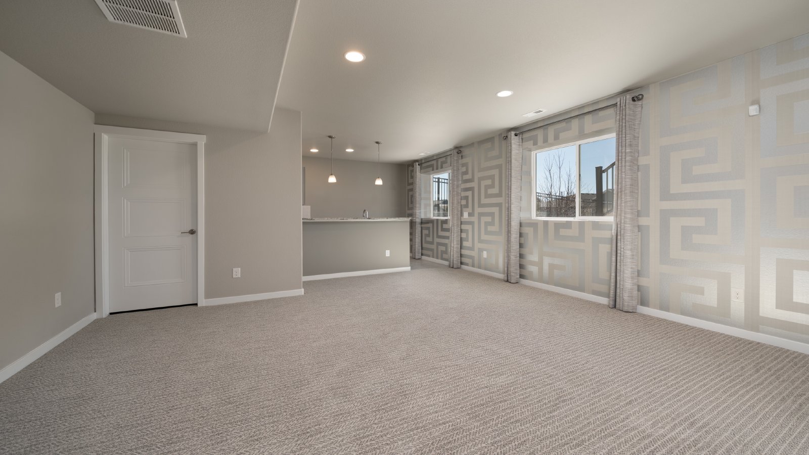 55+ Gated Community at The Retreat at Banning Lewis property image