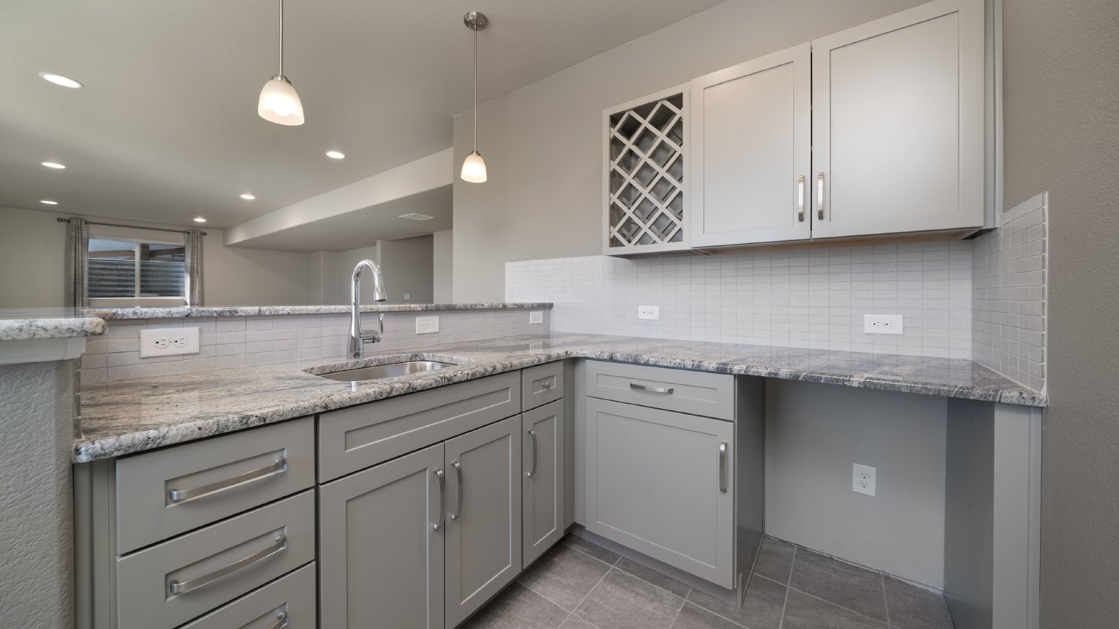 55+ Gated Community at The Retreat at Banning Lewis property image