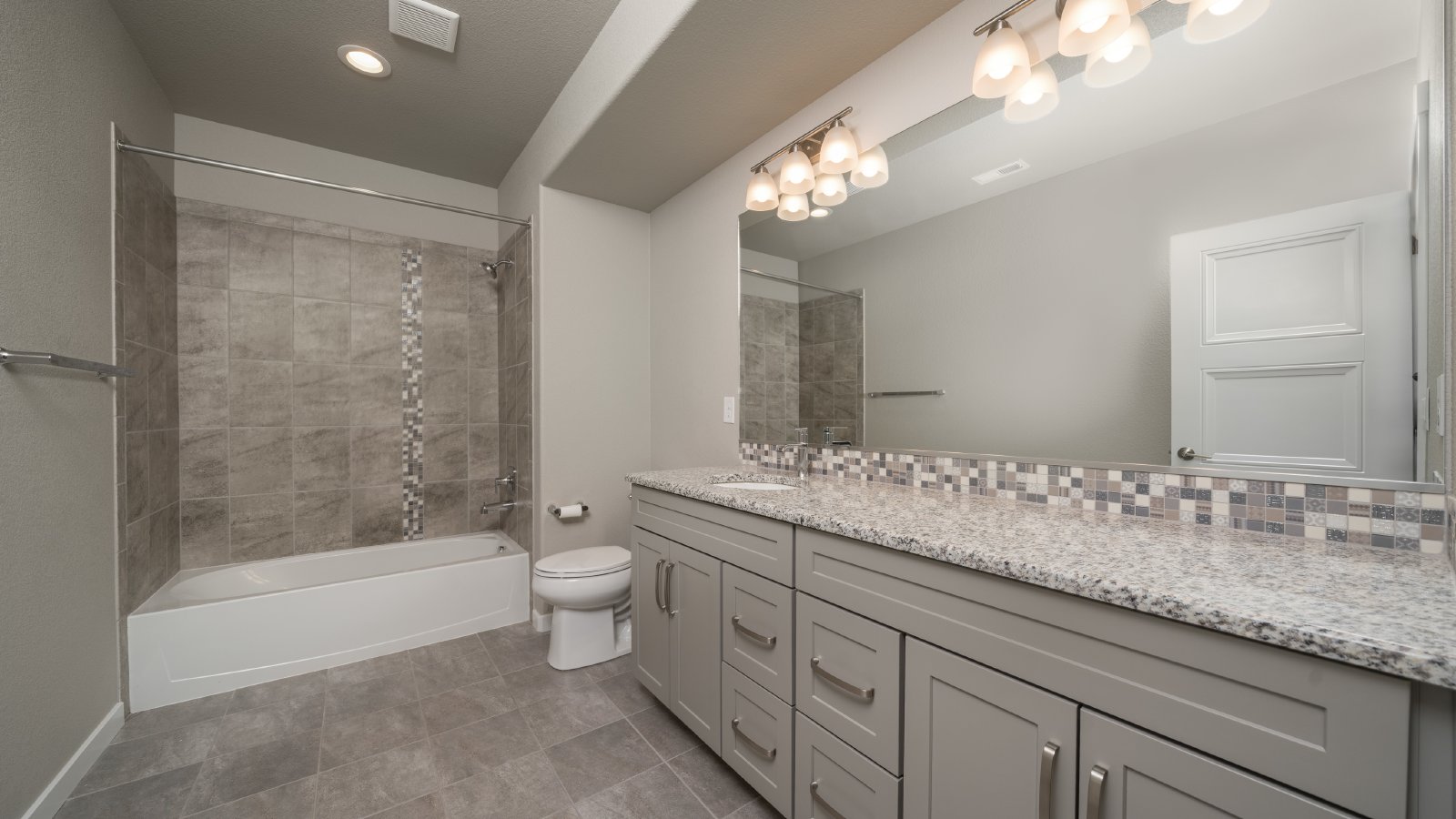 55+ Gated Community at The Retreat at Banning Lewis property image