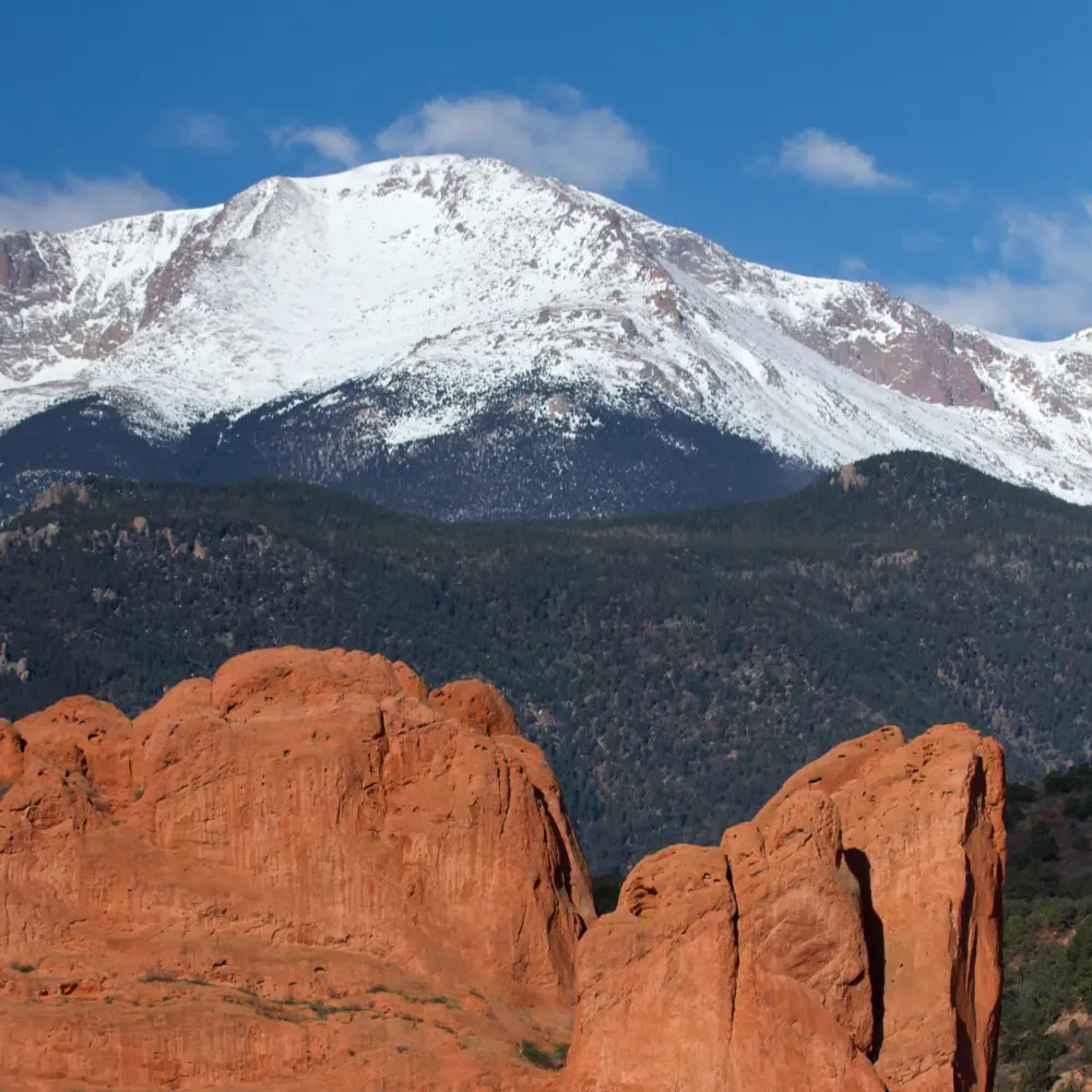 Colorado Springs Property Management & Rentals