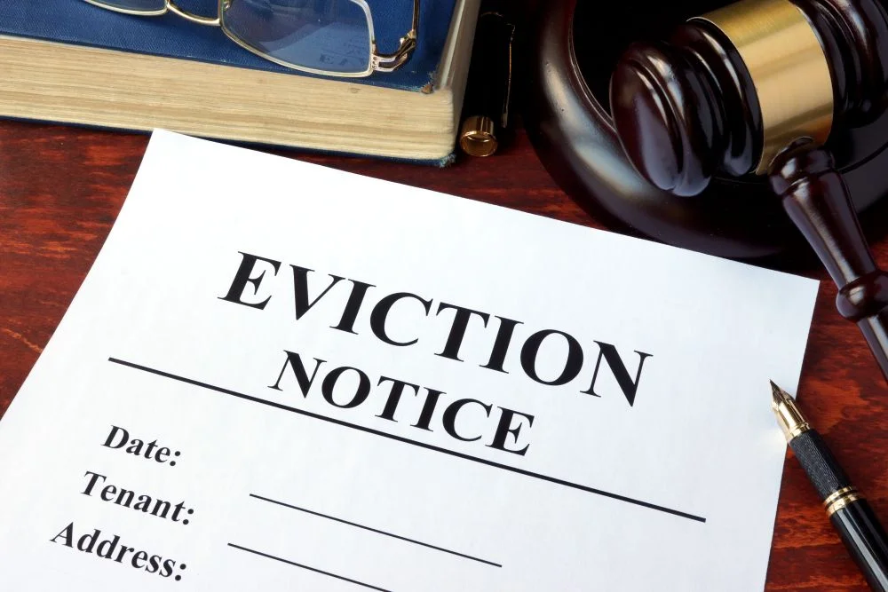 Understanding The Colorado Eviction Process