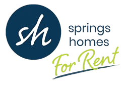 Springs Homes for Rent Logo