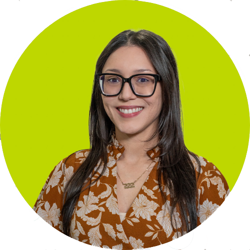 Picture of Jenna Gonzalez