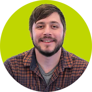 Picture of Brad Young