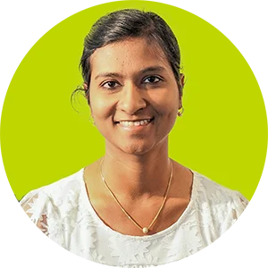 Picture of Veni Nirmalakhandan